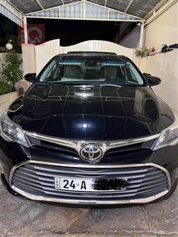 تويوتا أفالون